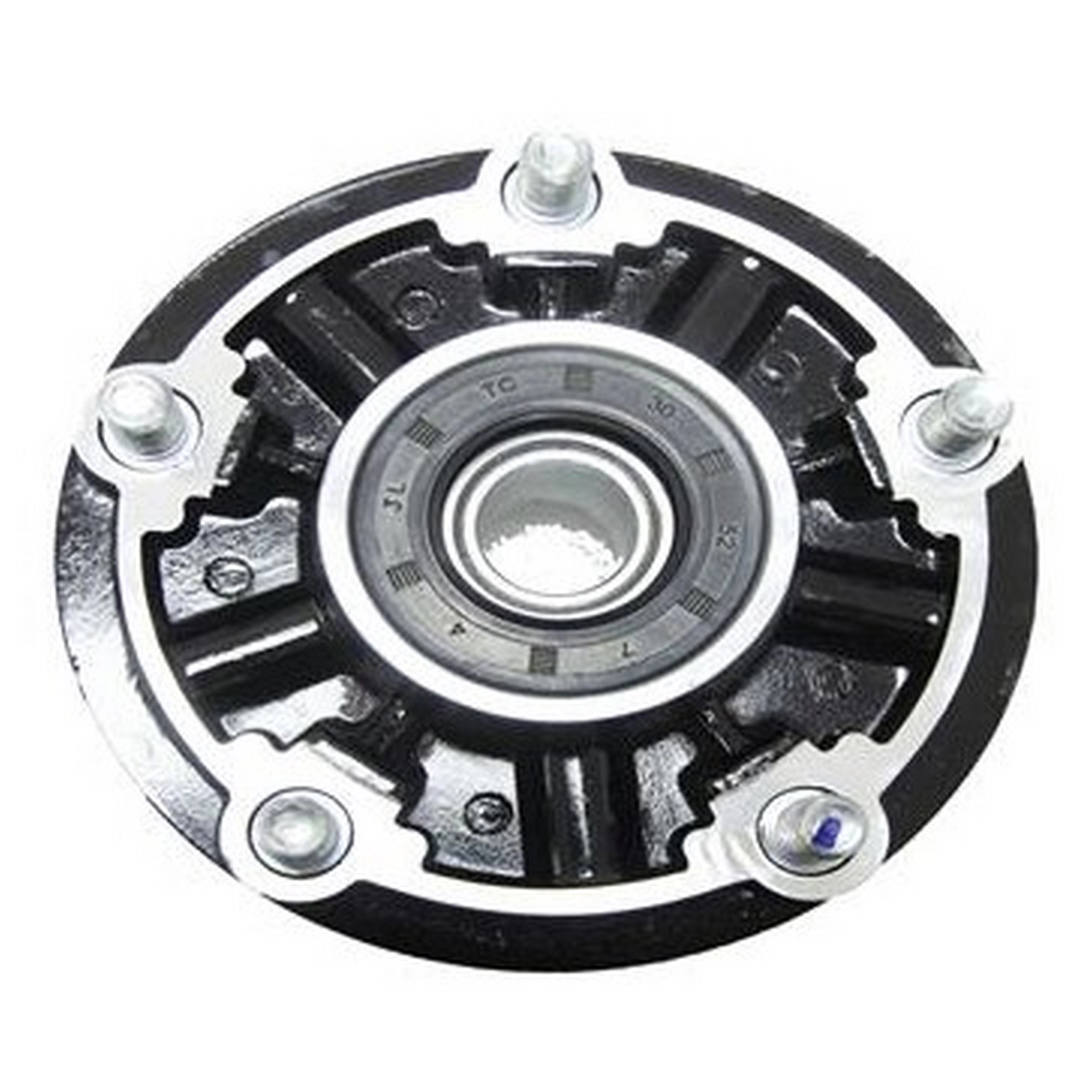 RKS RZ 125 ARKA JANT GÖBEĞİ [RZ150-X - RZ125-X - RZ150] #RK 60653
